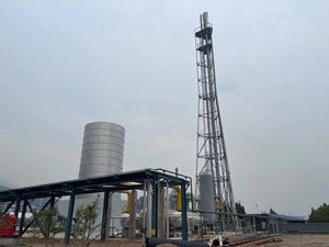 Dispositif de séparation d'air cryogénique d'Ourui: unité de séparation d'air de haute pureté et personnalisable pour des performances ultimes - Product Image 6