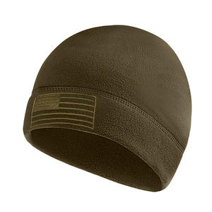 निर्माता विंडप्रूफ गर्म सर्दियों के हेडवियर फ्लेक्स गर्दन गाटर टोपी के लिए आउटडोर बैलाकलव फेसमास्किंग के लिए - Product Image 4