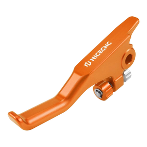 Leva Frizione e Freno Corta NICECNC per Moto <span class=keywords><strong>KTM</strong></span> 125 <span class=keywords><strong>250</strong></span> 350 450 SX/<span class=keywords><strong>SXF</strong></span>/XC/XCF/XCW/EXC/EXCF 2023 2024 2025 - Product Image 4