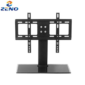 <span class=keywords><strong>Supporto</strong></span> <span class=keywords><strong>TV</strong></span> <span class=keywords><strong>da</strong></span> <span class=keywords><strong>Tavolo</strong></span> Regolabile in Altezza, Stabile, <span class=keywords><strong>per</strong></span> <span class=keywords><strong>TV</strong></span> <span class=keywords><strong>da</strong></span> 26-45 Pollici, Fornitore di Supporti <span class=keywords><strong>TV</strong></span> - Product Image 1