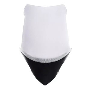 กระจกบังลมหน้าใสสำหรับ <span class=keywords><strong>Forza300</strong></span>อะไหล่มอเตอร์ไซค์ - Product Image 1