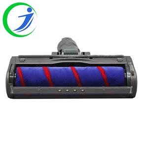 Brosse pour <span class=keywords><strong>aspirateur</strong></span> Dysons V7 V8 V10 V11 V15, pour nettoyage de sol humide et sec électrique, tête de vadrouille, pièce adaptée pour dysons - Product Image 3