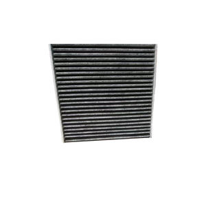 Filtro de Cabina 87139-06060 para <span class=keywords><strong>Toyota</strong></span> Yaris NSP130 1.0 1.2 1.3 1.5 Híbrido 2010- NSP152 2013- KSP90 VIOS NCP150 NCP92 ATIV 2022- - Product Image 4