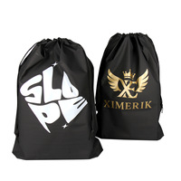 Sac à cordon UniOne personnalisé avec logo CPE, résistant aux déchirures, imperméable, pour le sport, le basketball, le football, le tennis, les raquettes, les chaussures