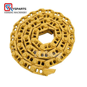 Berco Rantai Jejak Bulldozer Ekskavator Amfibi Aftermarket D4 D4d D4e D4d D6d Tautan Jejak - Product Image 5