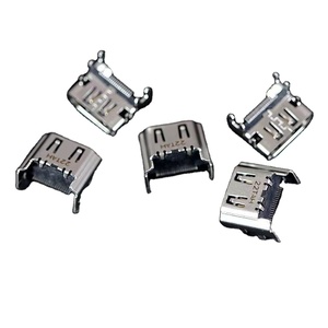 Puerto HD de Repuesto Original para Consola <span class=keywords><strong>PS4</strong></span>, Conector de Puerto Jack para Interfaz de Consola <span class=keywords><strong>PS4</strong></span> - Product Image 2