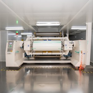 Cửa sổ an ninh phim của UV bảo vệ & chống trầy xước & đá giật gân phòng chống TPU kính chắn gió phim cho xe kính chắn gió cửa sổ - Product Image 5