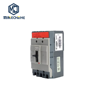 เบรกเกอร์แบบหล่อขึ้นรูป NSC ซีรีส์ NSC160S3160N 250A กำลังตัดสูง สำหรับป้องกันไฟฟ้าในอุตสาหกรรม - Product Image 1