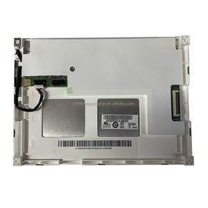 Écran industriel d'origine neuf G057QN01 V2 AUO 5,7 pouces résolution 320*240 Source originale Écran LCD d'origine neuf - Product Image 1