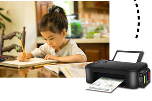 เครื่องพิมพ์เน็ตเวิร์กขนาดเล็ก USB 2.0 รุ่นใหม่ NP330 รองรับการพิมพ์ผ่าน K/WIFI/BT/<span class=keywords><strong>Cloud</strong></span> - Product Image 6