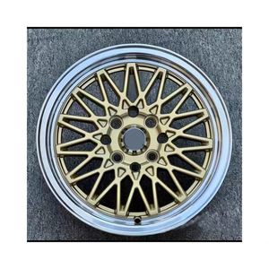ล้ออลูมิเนียมอัลลอยด์ขอบ14นิ้ว8X114.3 8X100เหมาะสำหรับ Toyota Alphard C-HR Esquire HARRIER และรุ่นอื่นๆ - Product Image 6