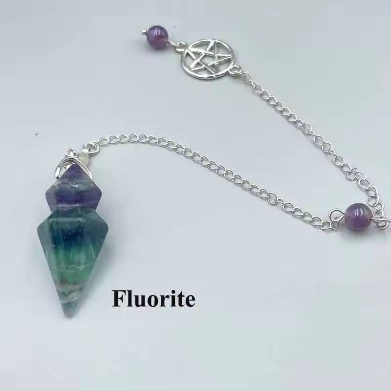 Fluorite