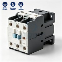 Relay Kontaktor Daya 3RT1054-6XB46 3RT10546XB46 Dengan Layanan Kontrol Fieldbus yang Dapat Disesuaikan