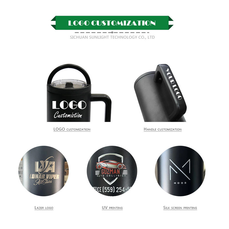 โลโก้ที่กำหนดเอง