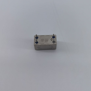 Mil tiêu chuẩn FRJGC-5043MD 60vdc trạng thái rắn kim loại kín 10A Nga dpdt tiếp sức 4 pin cho DC kiểm soát điện - Product Image 6