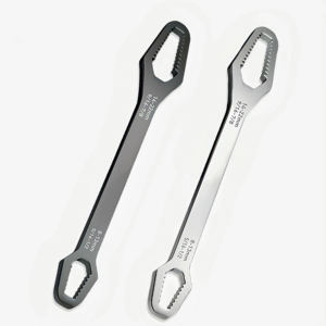 <strong>Mechanic</strong> Tools Multi-function Multi Tool with Magic Long Large <strong>Opening</strong> Wide Jaw Adjustable Spanner Wrench - Product Image 1