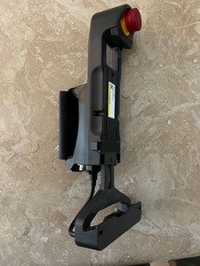 Nouvelle base de tablette originale en stock pour contrôleur de programmation PLC dédié PAC d'automatisation industrielle <span class=keywords><strong>CRX</strong></span> - Product Image 1