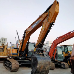 Sany 215C Used <b>Excavator</b> SY215 Original 21Ton New Secondhand <b>Excavator</b> <b>Machine</b> Sany Sy 215 c 215c Sy215 Sy215c Pro for Sale - Product Image 5