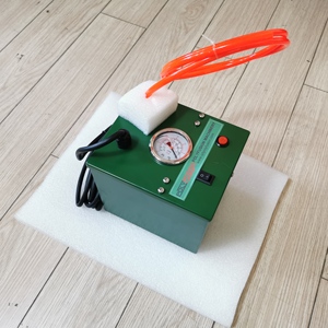 Тестер вакуумной герметичности клапанов, детектор утечек вакуума, тестер плоскости клапанов, детектор утечек в головке цилиндра для промышленных точных испытаний - Product Image 2