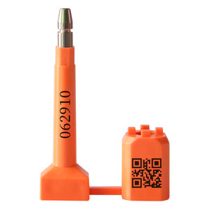 Reb003 giả mạo bằng chứng vận chuyển hàng hóa bảo mật cao <span class=keywords><strong>Bolt</strong></span> <span class=keywords><strong>container</strong></span> Con Dấu Nhà Máy Giá - Product Image 2