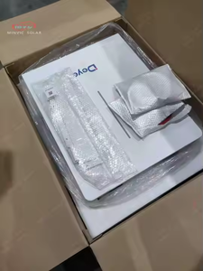 Batería de Litio Lifepo4 para Almacenamiento de Energía Solar Deye ESS RW-G10.6 51.2V 208Ah con Certificación UN, CE y CB - Product Image 4