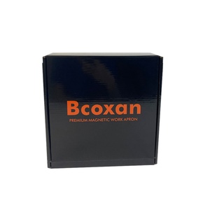 Best Price Hot Sale Fancy <b>Square</b> Retail Corrugated Cosmetic Packaging Boxes Custom - Product Image 1