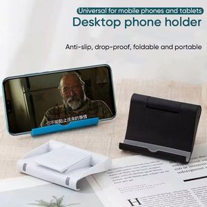 Soporte Plegable de 360 Grados para Teléfono Celular, Soporte de Escritorio Portátil para Viajes, Soporte de Oficina para Teléfono Móvil - Product Image 6