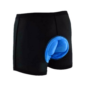 Shorts de cyclisme rembourrés respirants pour enfants, femmes et hommes, pour VTT et vélos de route, OEM/ODM, pour le plaisir - Product Image 5