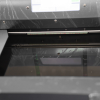 Machine d'emballage sous film étirable pour palettes de fruits et légumes, scelleuse de barquettes de restauration rapide, scelleuse thermique pour film plastique