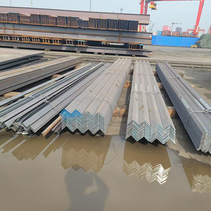 Фабрика Пользовательские Различные спецификации низкая цена угол сталь с высоким качеством - Product Image 4