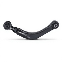 Bras de suspension réglable pour carrossage arrière, en acier forgé avec bagues en aluminium et rotules Heim, pour Dodge Caliber, vente en gros directe usine