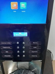 Prix des distributeurs automatiques de café, machine à expresso entièrement automatique - Product Image 6