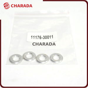 Kit de Reparación de Inyectores Diésel Charada 982.320 para Toyota Land Cruiser, Hilux, Prado, Lexus LFA, Piezas del Sistema de Combustible - Product Image 4