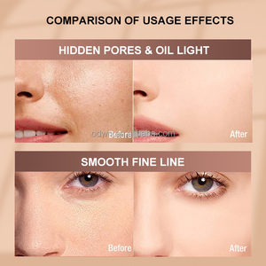 CC đệm nền tảng bảo hiểm đầy đủ trang điểm da Toning nền tảng giữ ẩm mặt làm trắng kem - Product Image 5