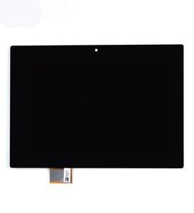 Display Tablet <span class=keywords><strong>Xperia</strong></span> <span class=keywords><strong>Z</strong></span> SGP 311 SGP 312 per Sony, Schermo Touch Digitizer Assembly, Schermi di Ricambio, Vendita Calda - Product Image 3