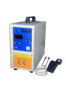 آلة تسخين بالحث عالية التردد 220 فولت للحام - Product Image 6