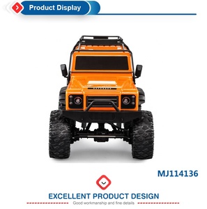 1:8 simulazione poliziotto ad alta velocità drift auto da arrampicata a distanza per bambini - Product Image 2