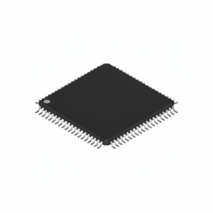 Embedded Electronics Component S9S12DT12F1MFUE Original - Product Image 1