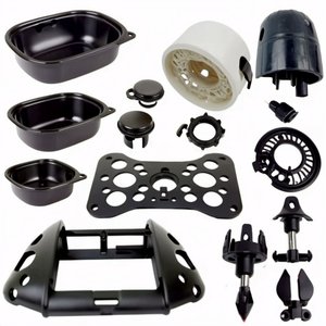 Professional ABS <strong>Plastic</strong> Production Injection Factory Custom <strong>Molding</strong> Mold Custom <strong>Molding</strong> Manufacturer - Product Image 1