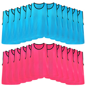 Mùa Hè Bộ Sưu Tập Cross-Biên Giới Nhà Sản Xuất Bán Buôn Lưới Chiến Đấu Phù Hợp Với Đào Tạo Vest Mở Rộng Số Thẻ Đội Xây Dựng - Product Image 1