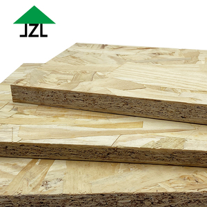 Pannelli per Tetti Isolati OSB <span class=keywords><strong>3</strong></span> ad Alta Resistenza all'Umidità, Pannelli a Incastro, Pannelli in Truciolato OSB - Product Image 5