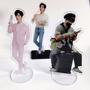 Wholesale Custom Acrylic Character <b>Table</b> Cartoon Anime Acrylic Standee - Product Image 1