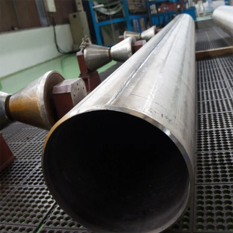 2018 Aluminum tube corrosion resistance 2018 Aluminum tube corrosion resistance