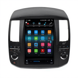 Radio de Coche Android de 12.1 Pulgadas para Nissan Pathfinder R51 2006-2011 con Estéreo, Navegación GPS, Reproductor Multimedia y de Video, Unidad Principal y Carplay - Product Image 1