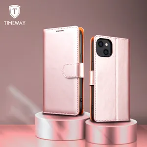 Tái Chế Da Da Bao Da Trường Hợp Điện Thoại Cho Iphone Đối Với Samsung Điện Thoại Bảo Vệ Trường Hợp Đối Với Xiaomi