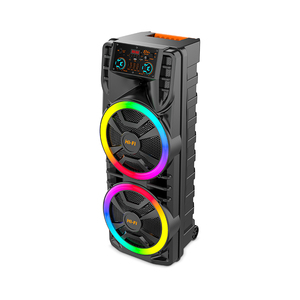 Altavoces Portátiles de Alta Calidad Impermeables para Fiestas de Venta Directa de Fábrica Subwoofer Inalámbrico para Cenas en Casa - Product Image 5