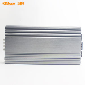 Usine RMS 85W <span class=keywords><strong>8</strong></span> <span class=keywords><strong>canaux</strong></span> classe AB amplificateur de puissance automobile populaire HIFI <span class=keywords><strong>voiture</strong></span> Audio 8chs AMP pour amplificateur de <span class=keywords><strong>voiture</strong></span> arrière - Product Image 2