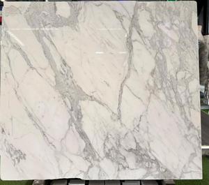 <span class=keywords><strong>Pietra</strong></span> <span class=keywords><strong>Naturale</strong></span> Lucidata Bianca per Top Cucina in Marmo di Carrara, Decorazione Casa, Pavimentazione e Rivestimenti Murali - Product Image 1