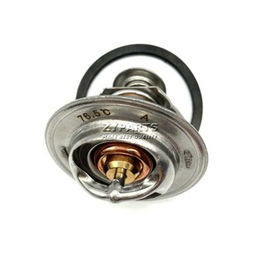 Termostato de motor 76,5 <span class=keywords><strong>grados</strong></span> - Product Image 6