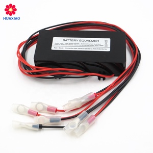 Égaliseur de batterie, équilibreur de batterie au lithium, 2V 3V 6V 9V 12V - Product Image 1